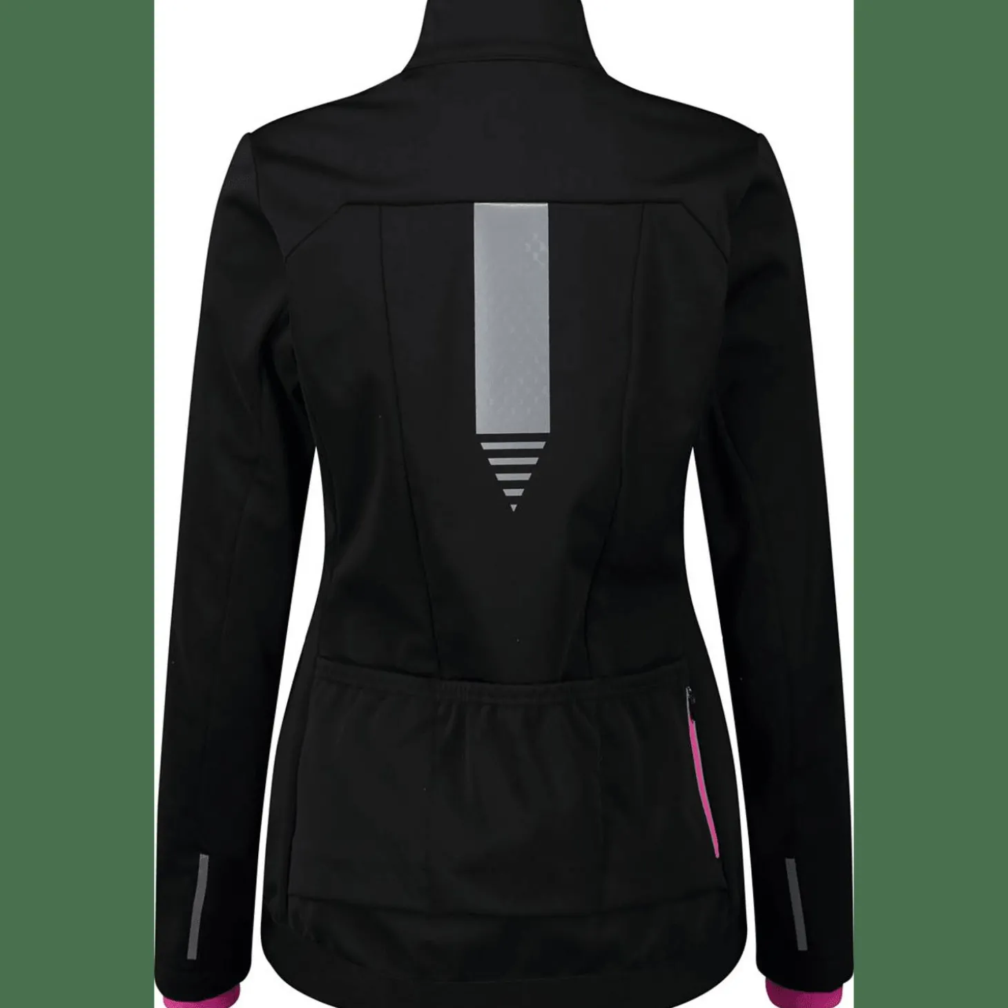 Jacket Damen Softshelljacke