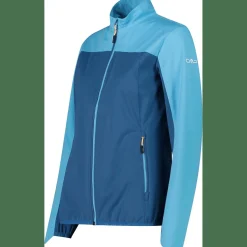 Jacket Damen Softshelljacke