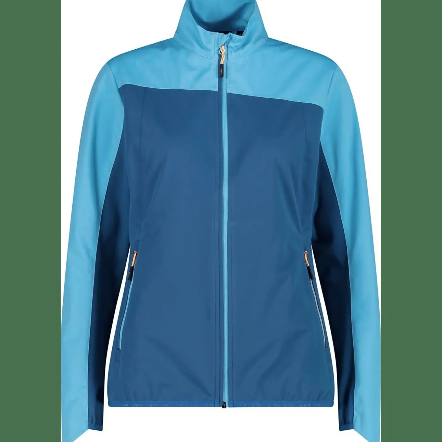 Jacket Damen Softshelljacke
