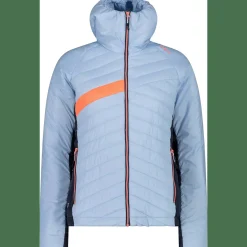 Jacket Fix Hood Damen Jacke