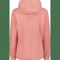 Jacket Fix Hood Damen Kapuzensweater