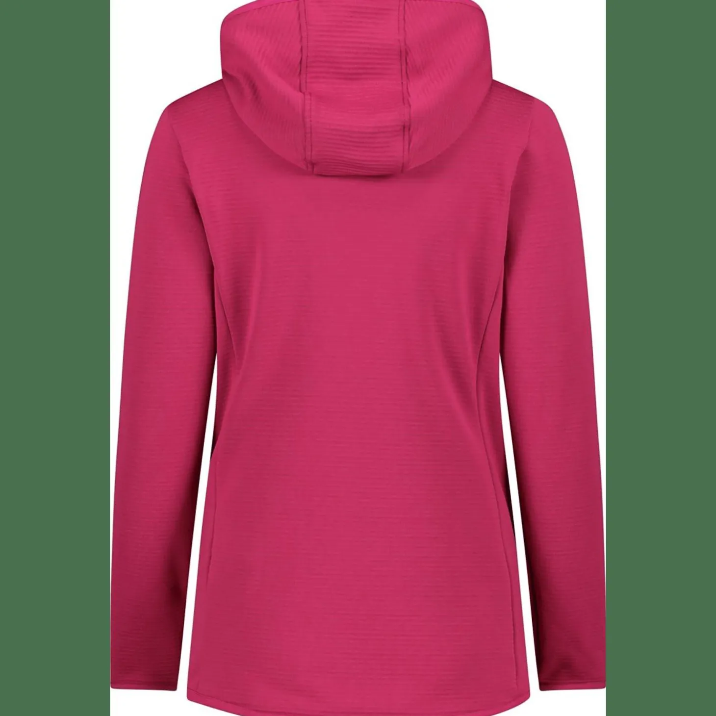 Jacket Fix Hood Damen Kapuzensweater