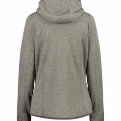 Jacket Fix Hood Damen Kapuzensweater