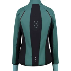 Jacket With Detachable Sleeves Damen Softshelljacke