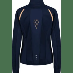 Jacket With Detachable Sleeves Damen Softshelljacke