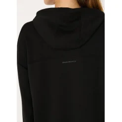 Jade Damen Kapuzensweater