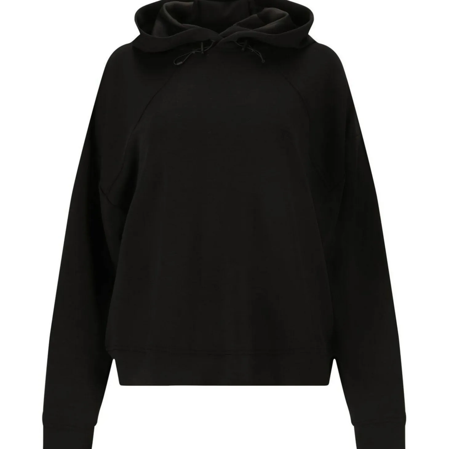 Jade Damen Kapuzensweater