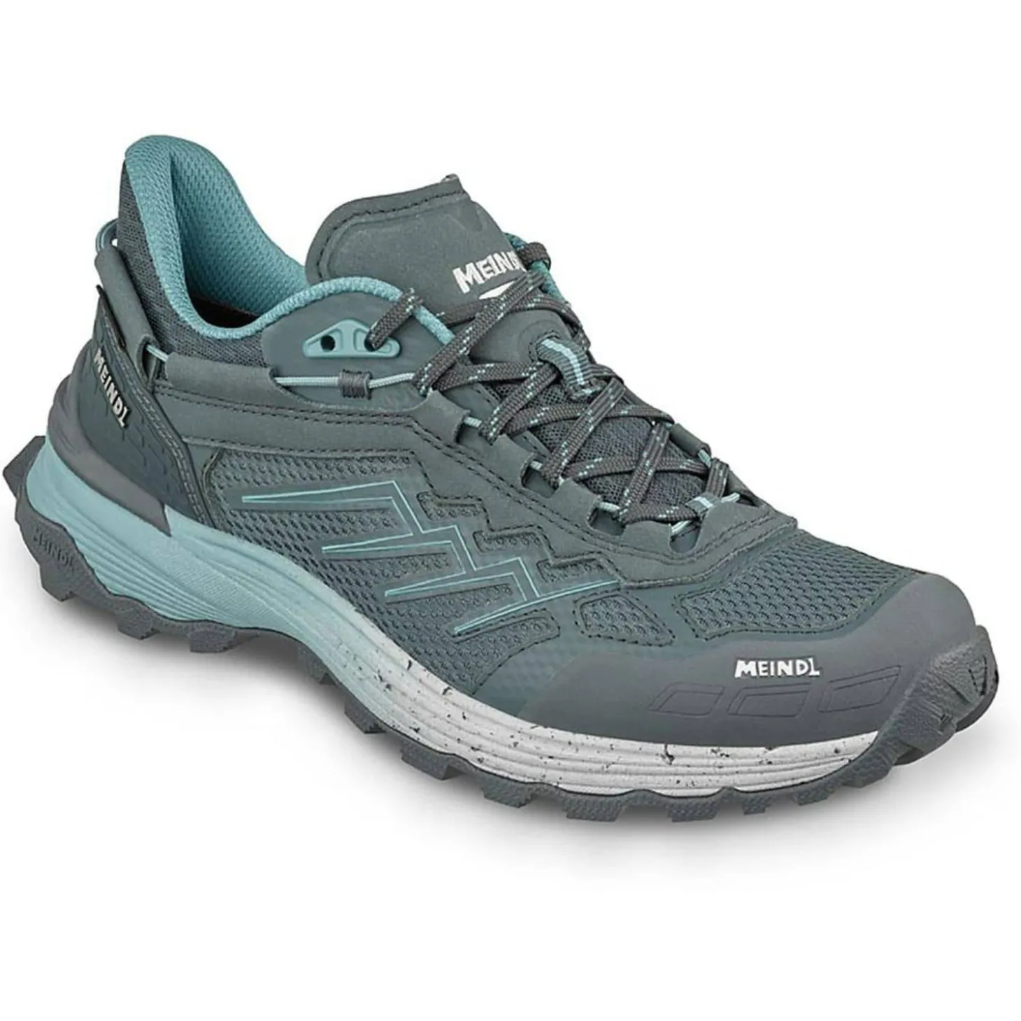 Jamaica GTX Damen Multifunktionsschuhe