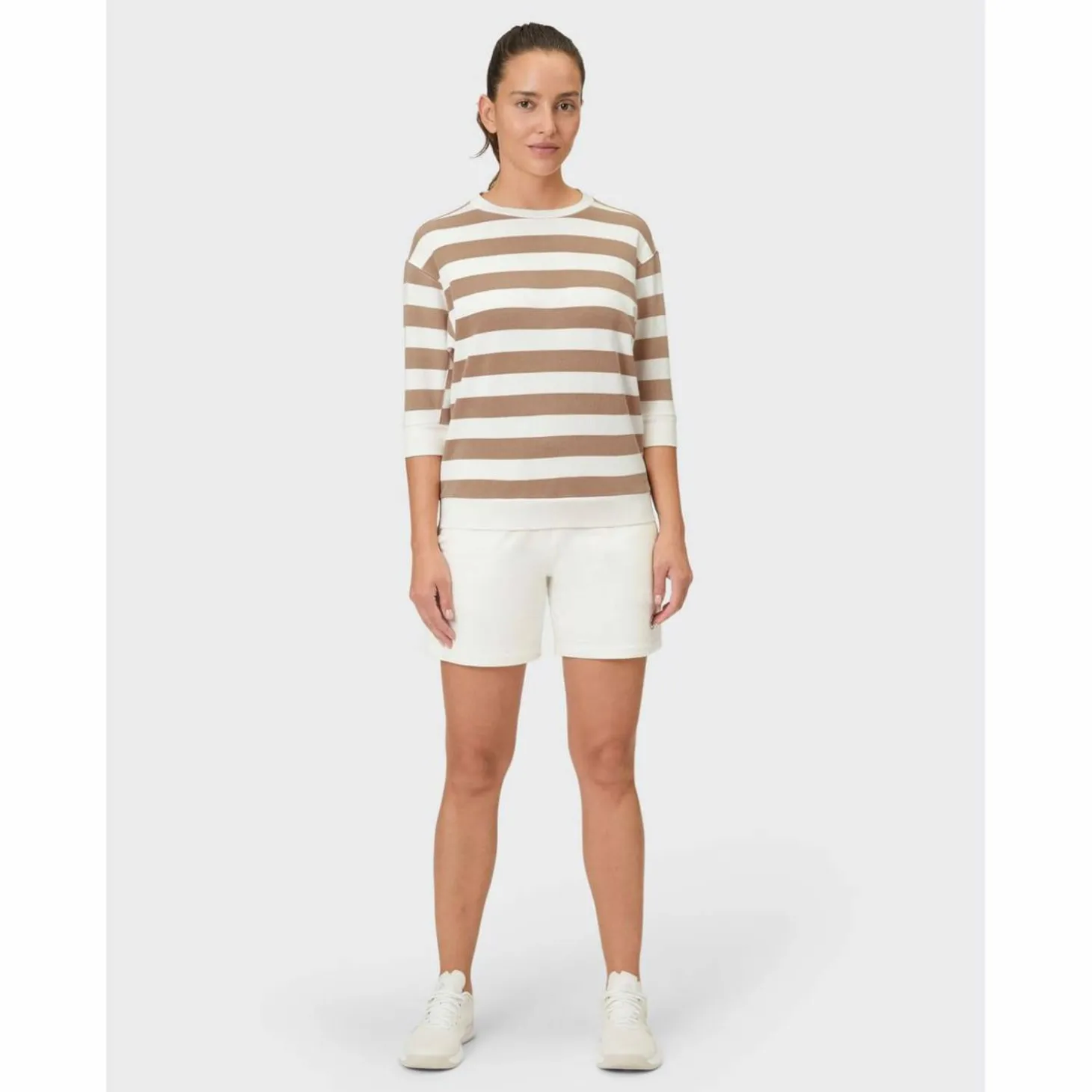 Janette Damen Sweatshirt