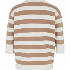 Janette Damen Sweatshirt