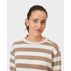 Janette Damen Sweatshirt