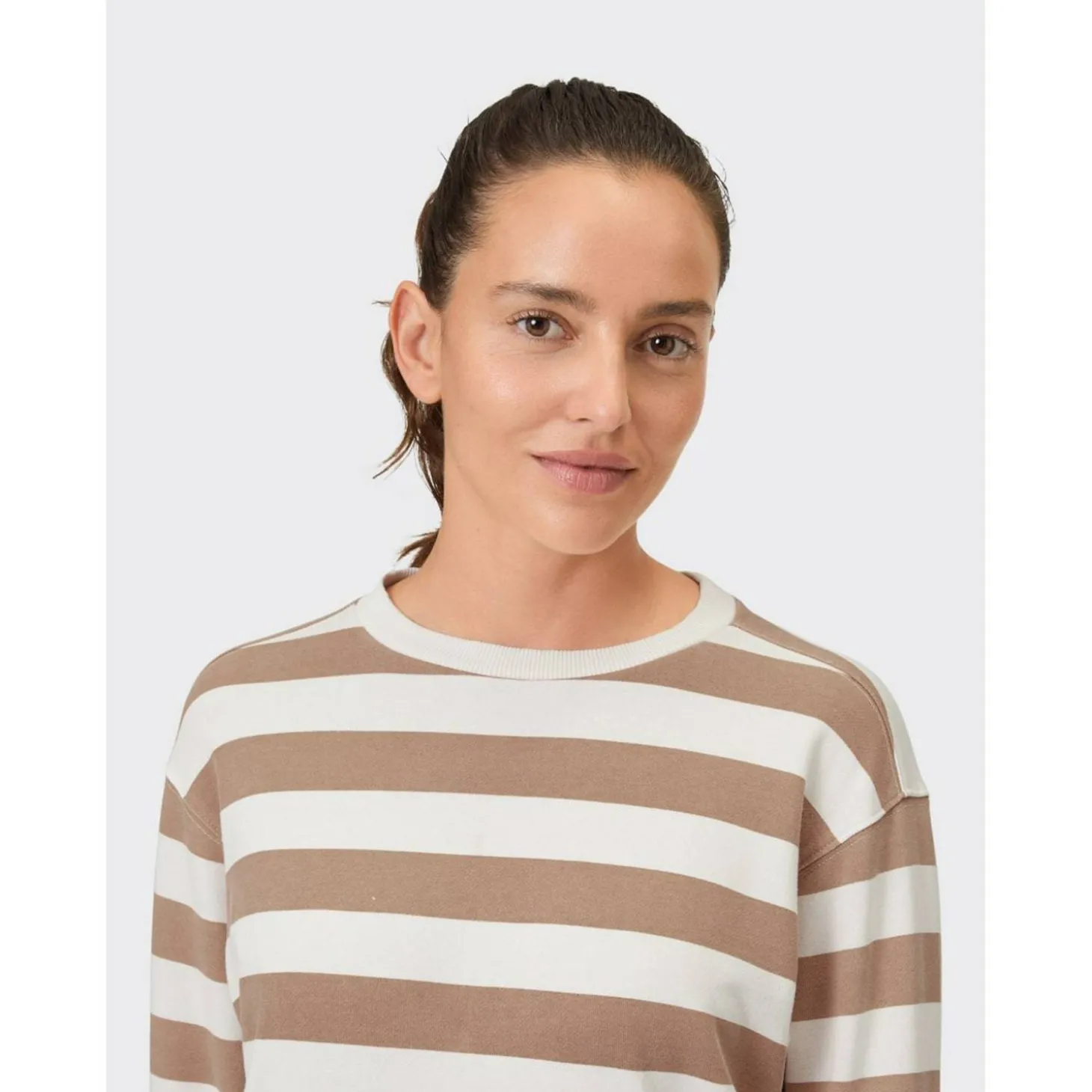 Janette Damen Sweatshirt