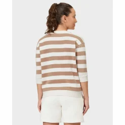 Janette Damen Sweatshirt