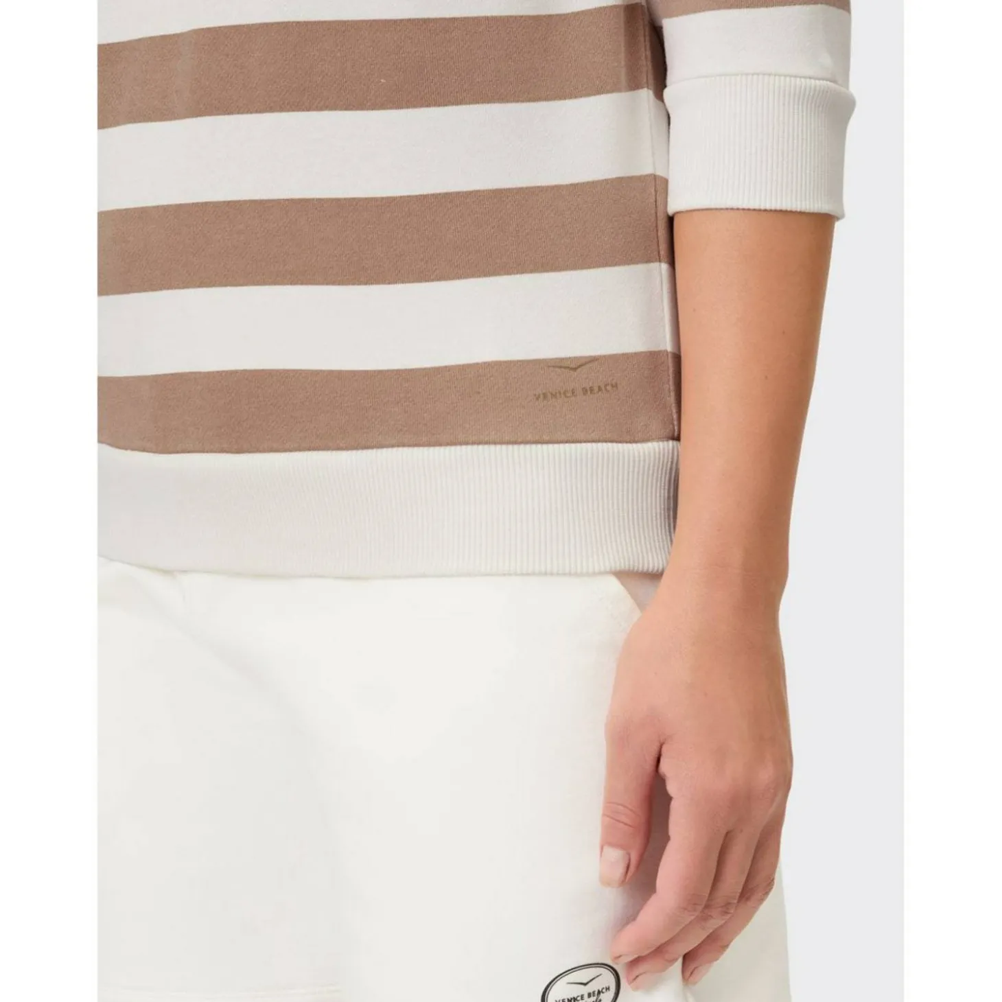 Janette Damen Sweatshirt