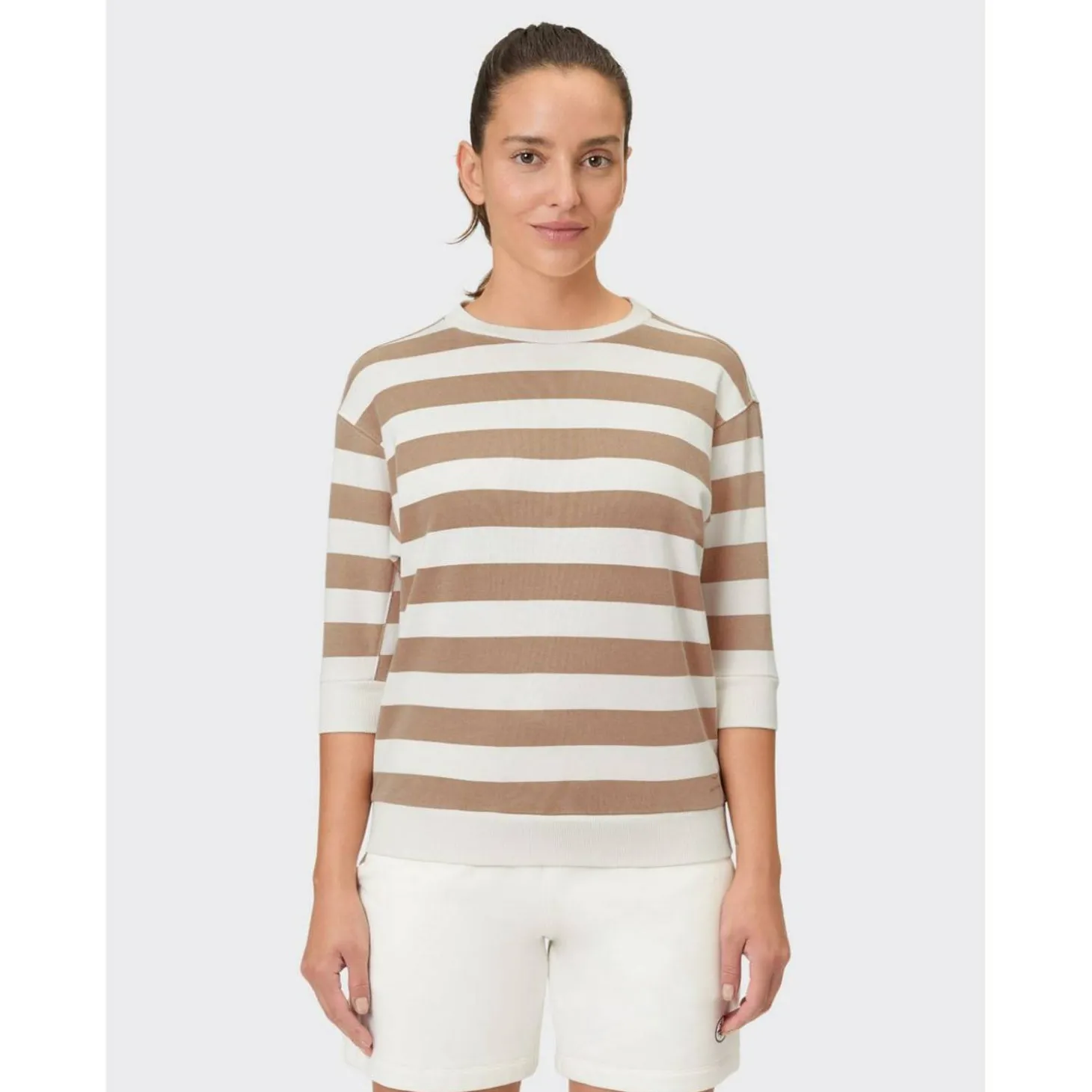Janette Damen Sweatshirt