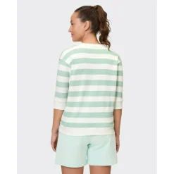 Janette Damen Sweatshirt