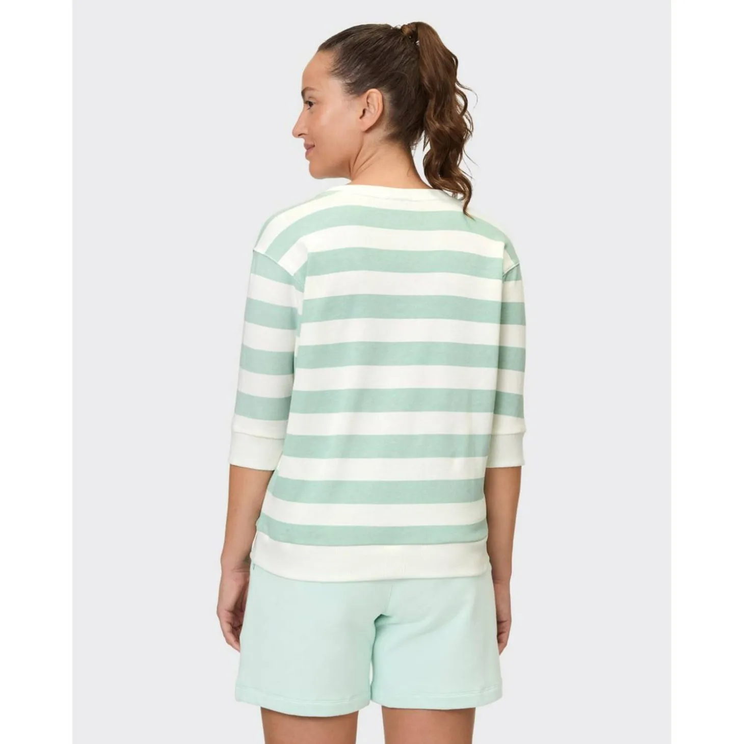 Janette Damen Sweatshirt