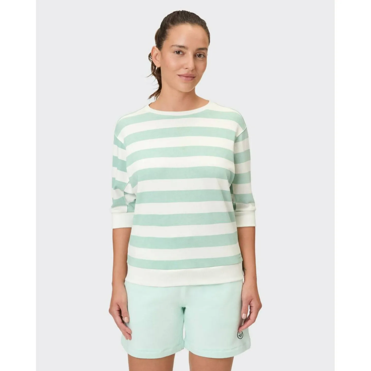 Janette Damen Sweatshirt