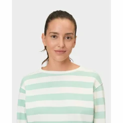 Janette Damen Sweatshirt