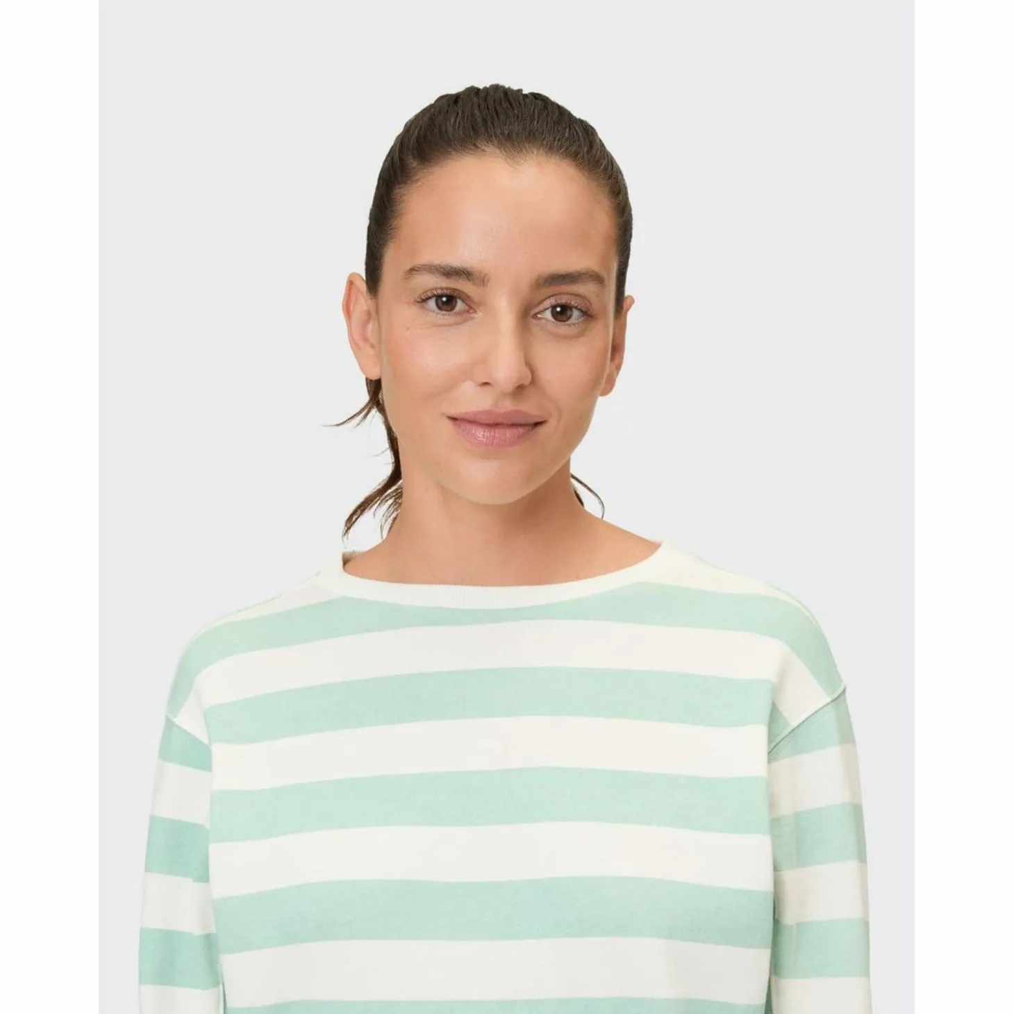 Janette Damen Sweatshirt