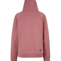 Jaora Damen Kapuzensweater