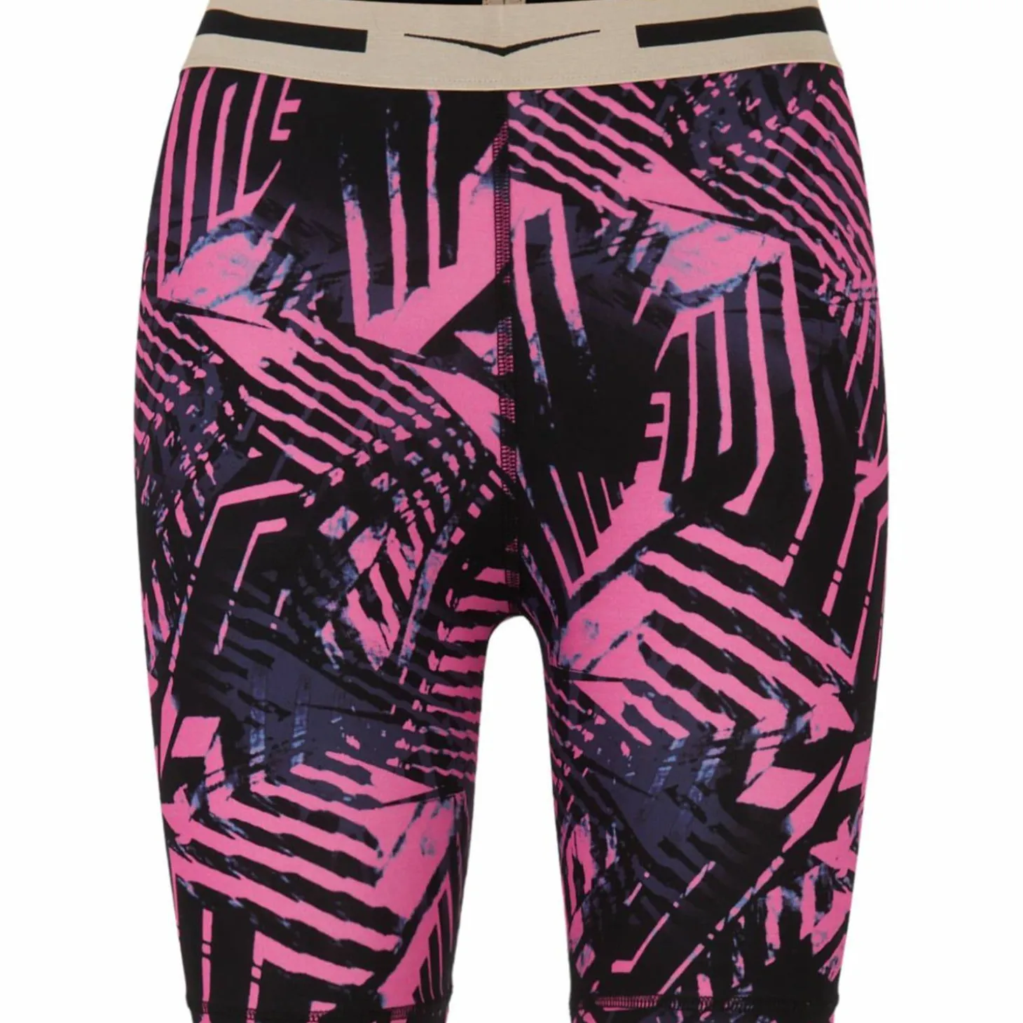 Jasmine Damen Shorts