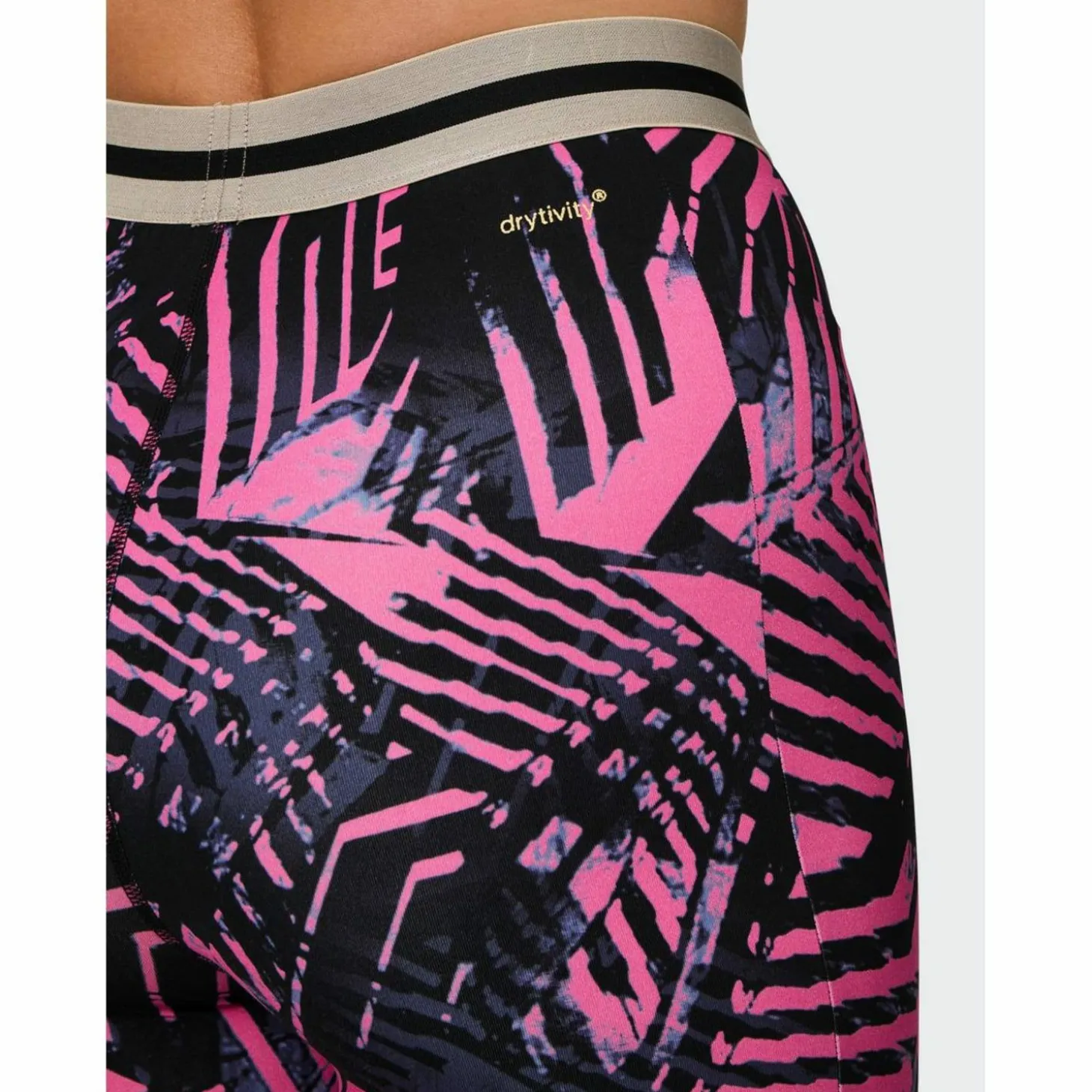 Jasmine Damen Shorts