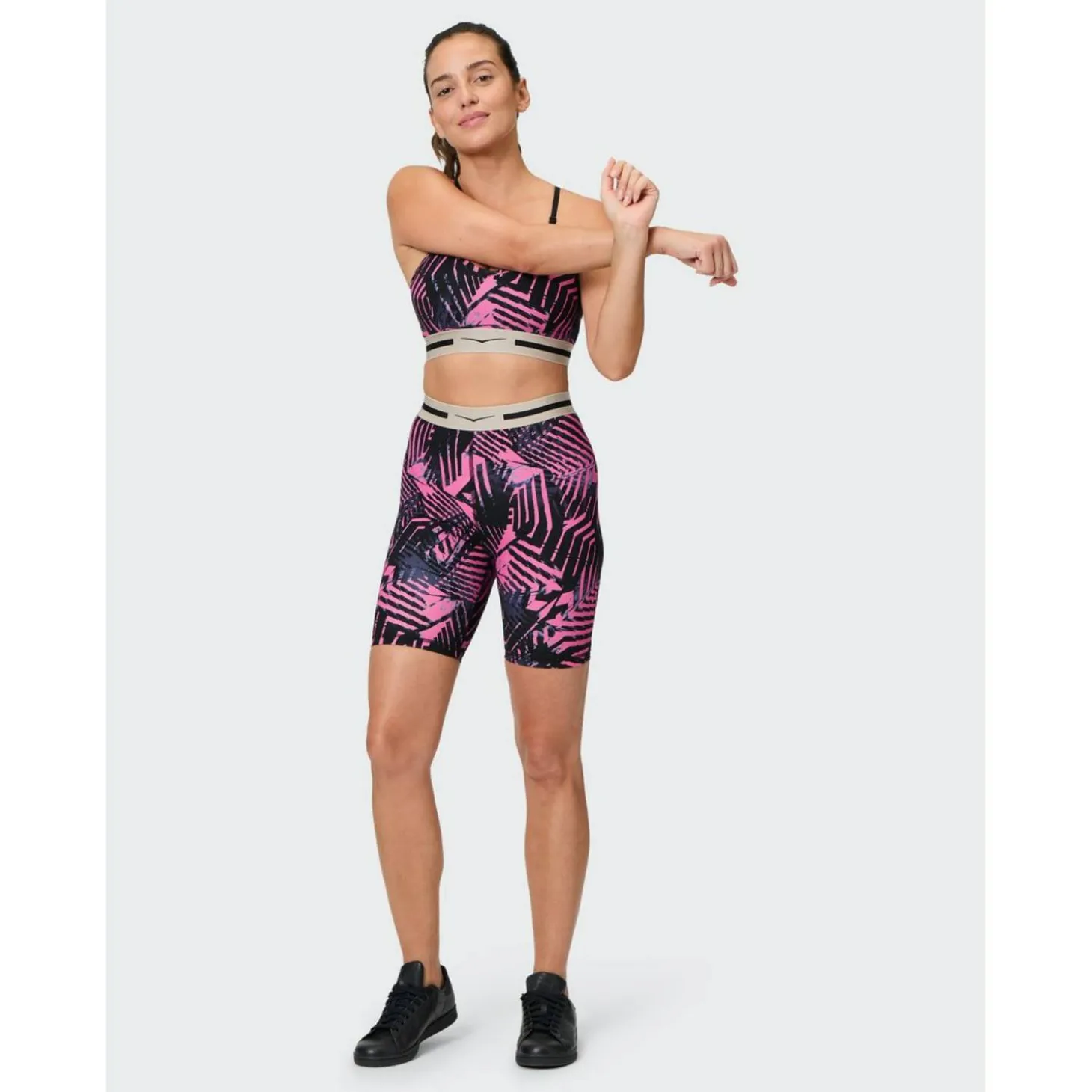 Jasmine Damen Shorts