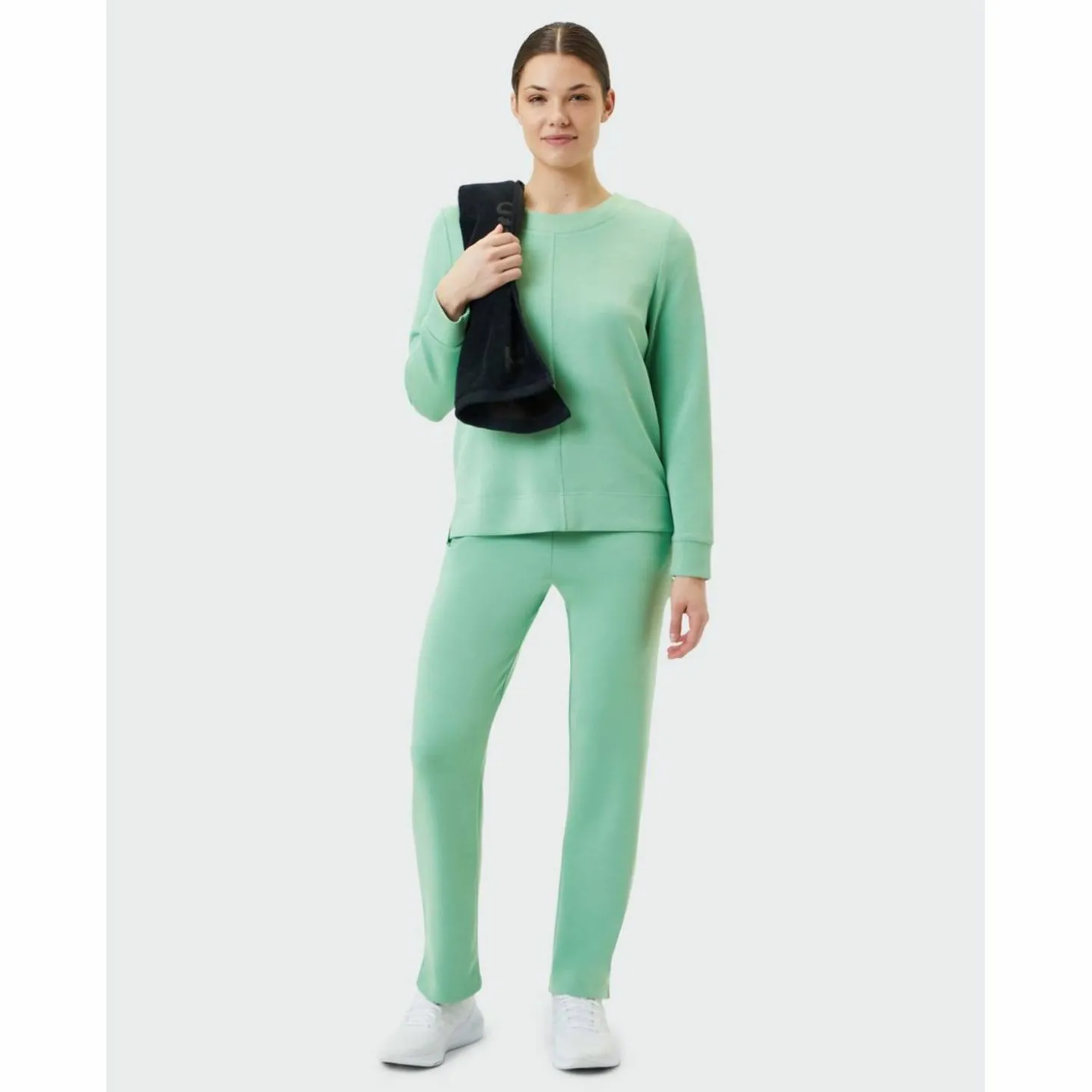 Jasmine Damen Trainingshose