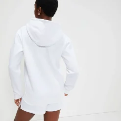 Jazana Oh Damen Kapuzensweater
