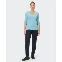Jennifer Damen Trainingshose
