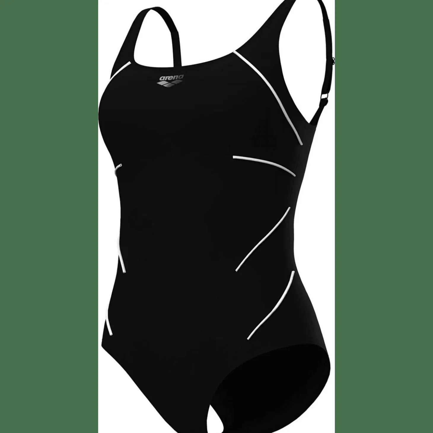Jewel ONE Piece Low C CUP R Damen Badeanzug