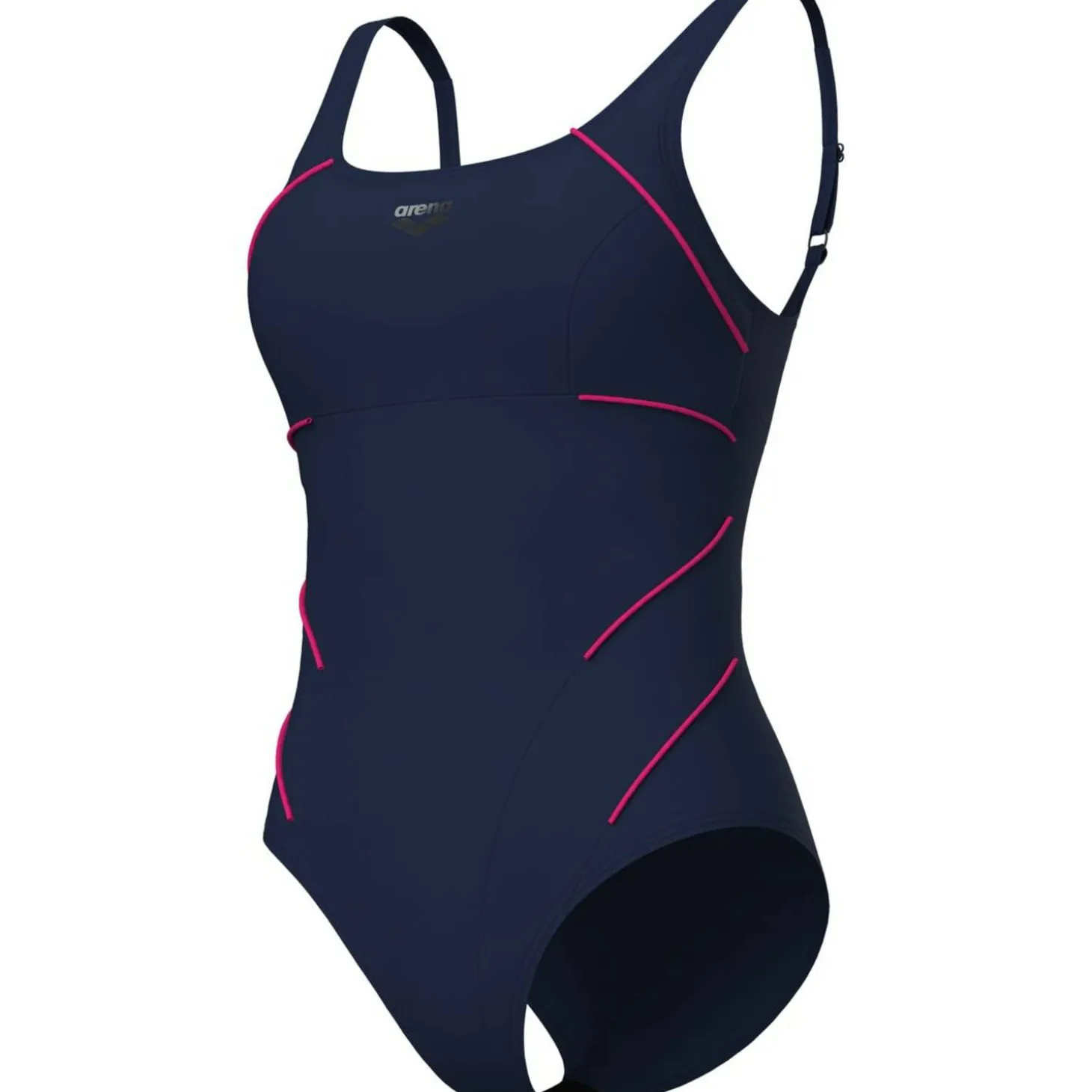Jewel ONE Piece Low C CUP R Damen Badeanzug