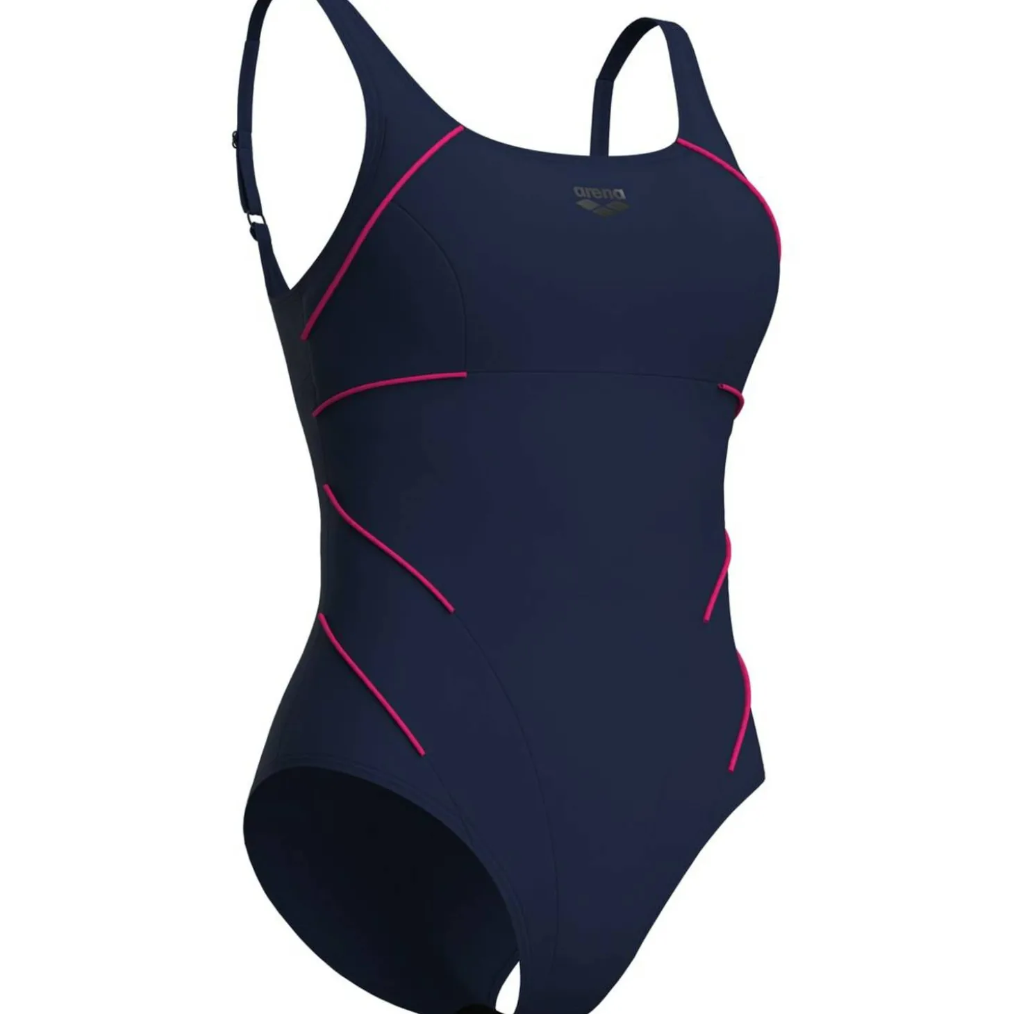 Jewel ONE Piece Low C CUP R Damen Badeanzug