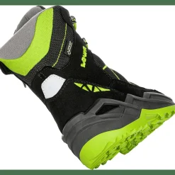 Jonas GTX Kinder Trekkingstiefel
