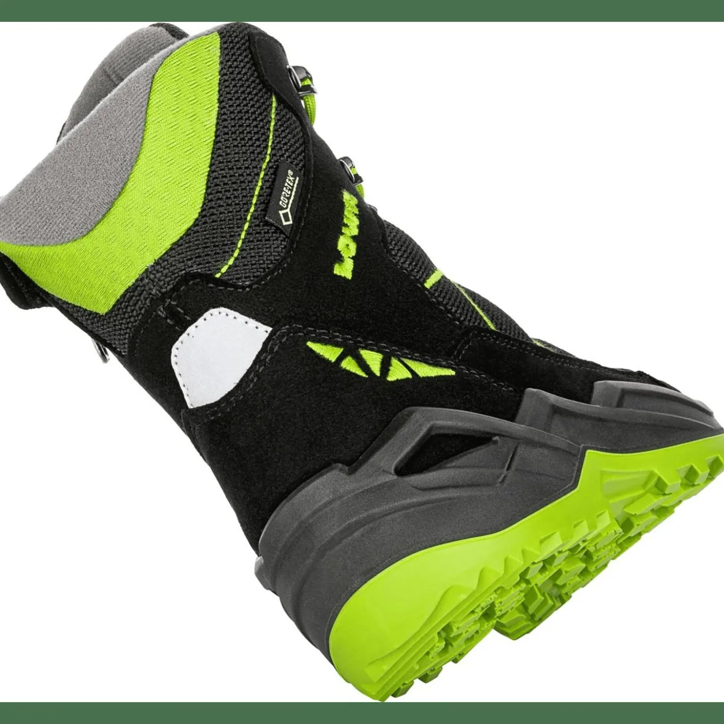 Jonas GTX Kinder Trekkingstiefel