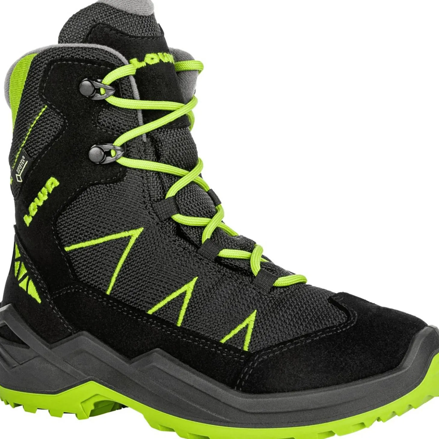 Jonas GTX Kinder Trekkingstiefel