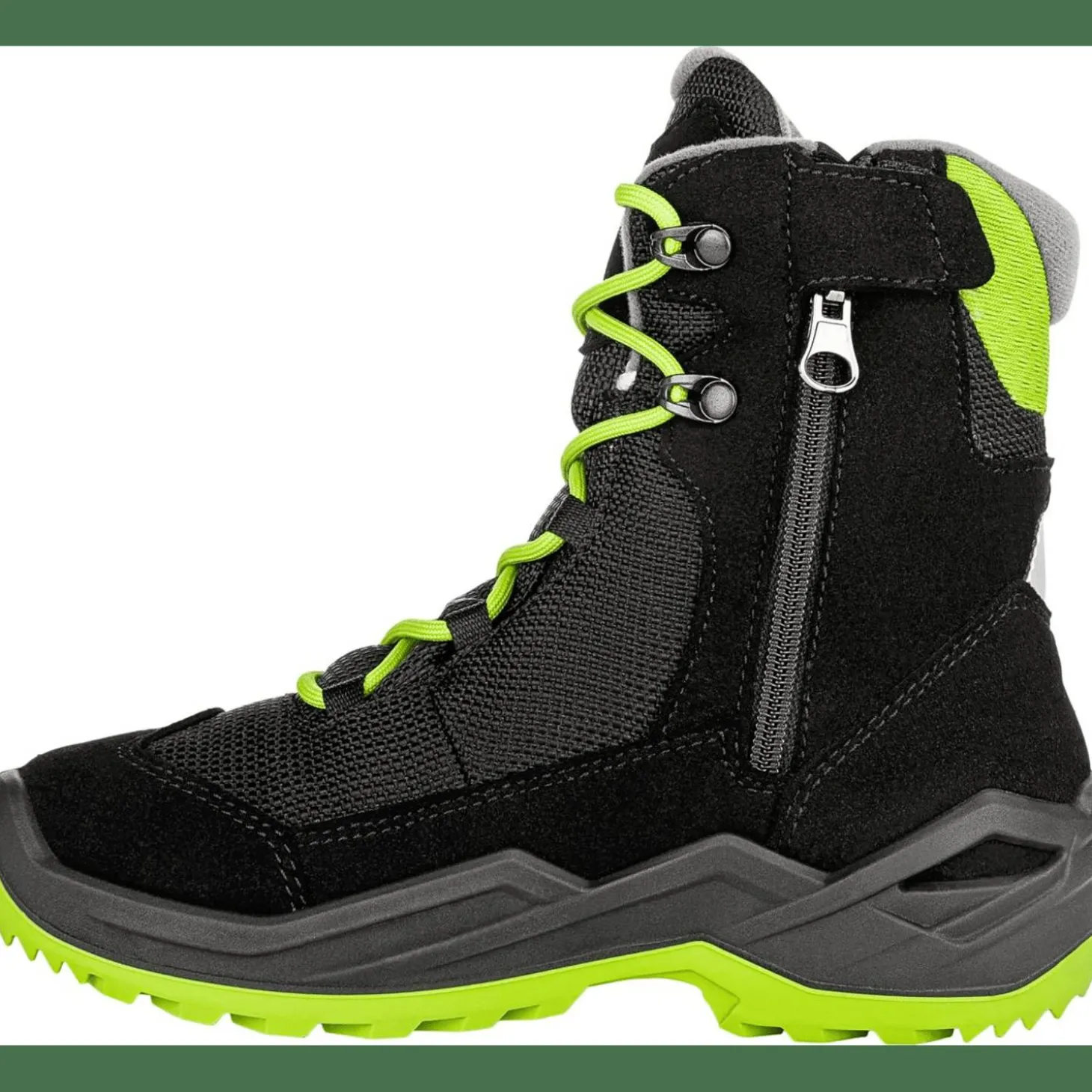 Jonas GTX Kinder Trekkingstiefel