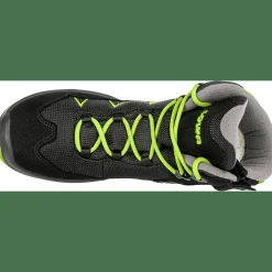 Jonas GTX Kinder Trekkingstiefel