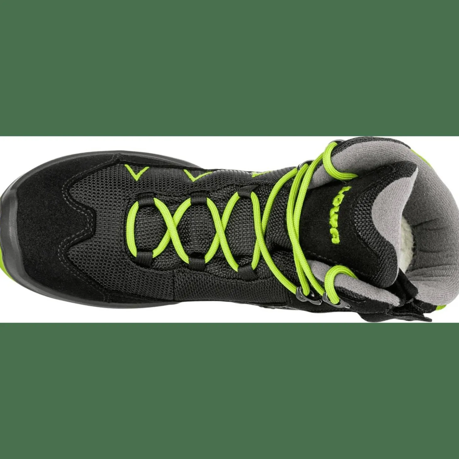 Jonas GTX Kinder Trekkingstiefel