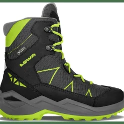 Jonas GTX Kinder Trekkingstiefel