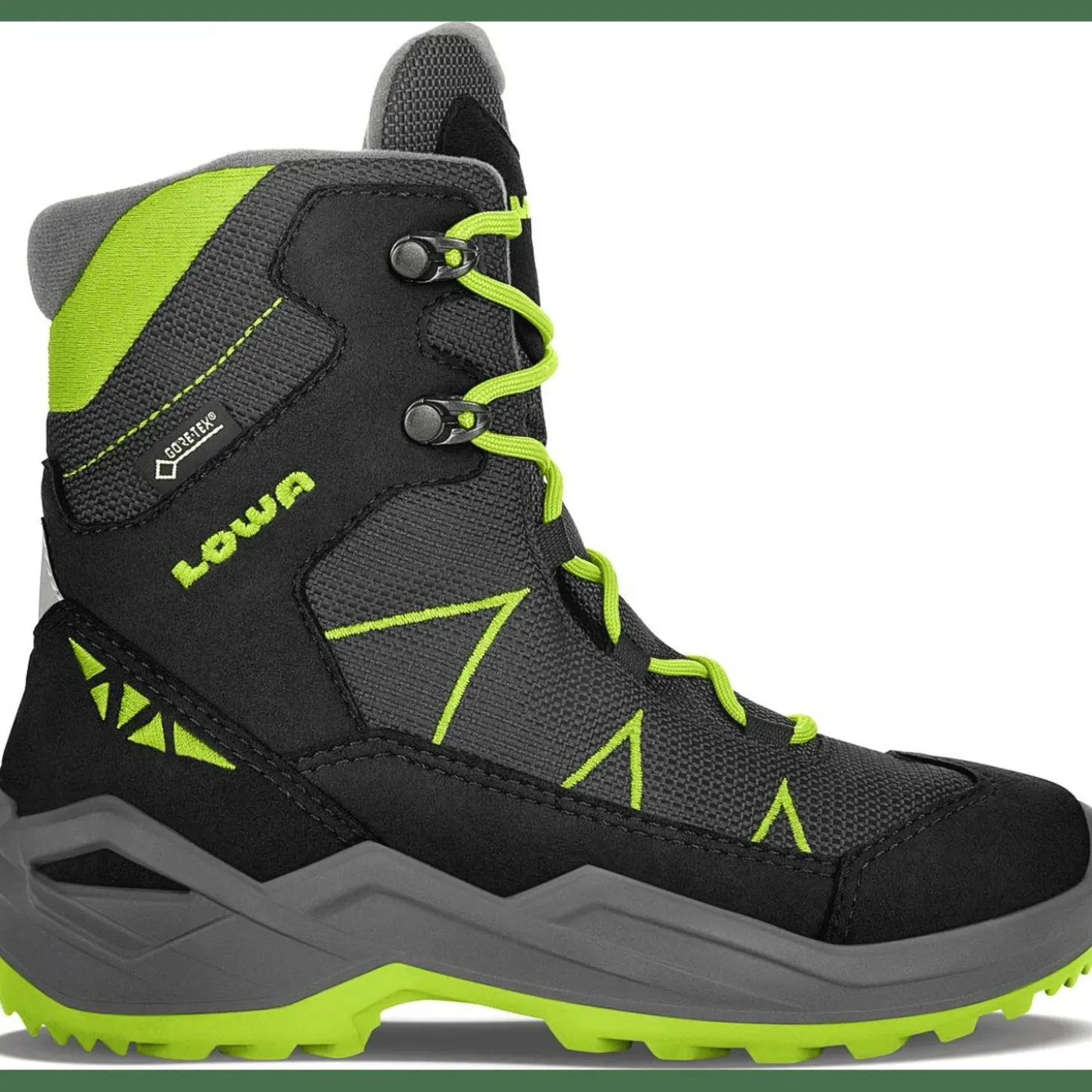 Jonas GTX Kinder Trekkingstiefel