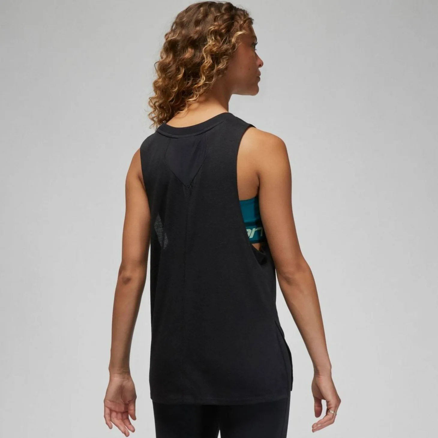 Jordan Sport Diamond Damen T-Shirt