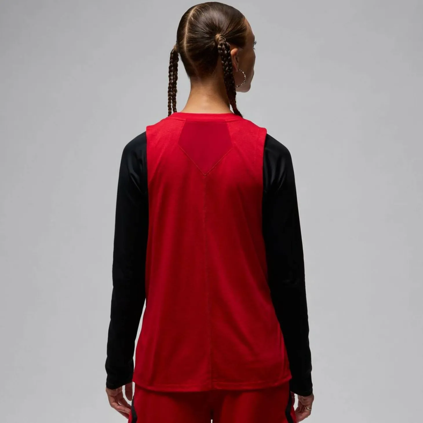 Jordan Sport Diamond Damen T-Shirt