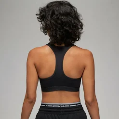 Jordan Sport Medium-Support Padded Jumpman Bra Damen Bustier