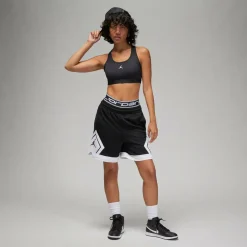 Jordan Sport Medium-Support Padded Jumpman Bra Damen Bustier