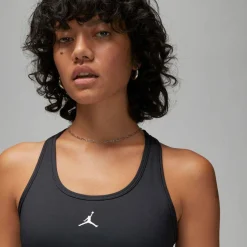Jordan Sport Medium-Support Padded Jumpman Bra Damen Bustier