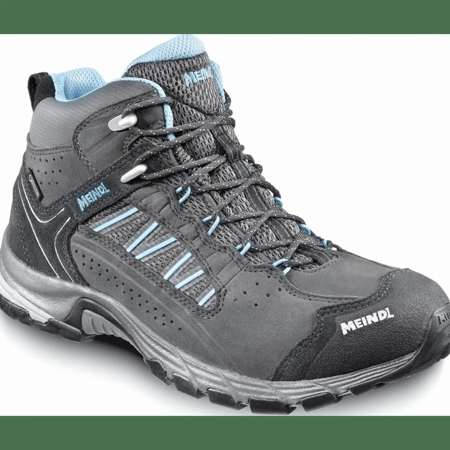 Journey Mid GTX Damen Trekkingstiefel