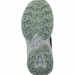 Juukat Low Fitgo Hiking waterproof Damen Trekkingstiefel