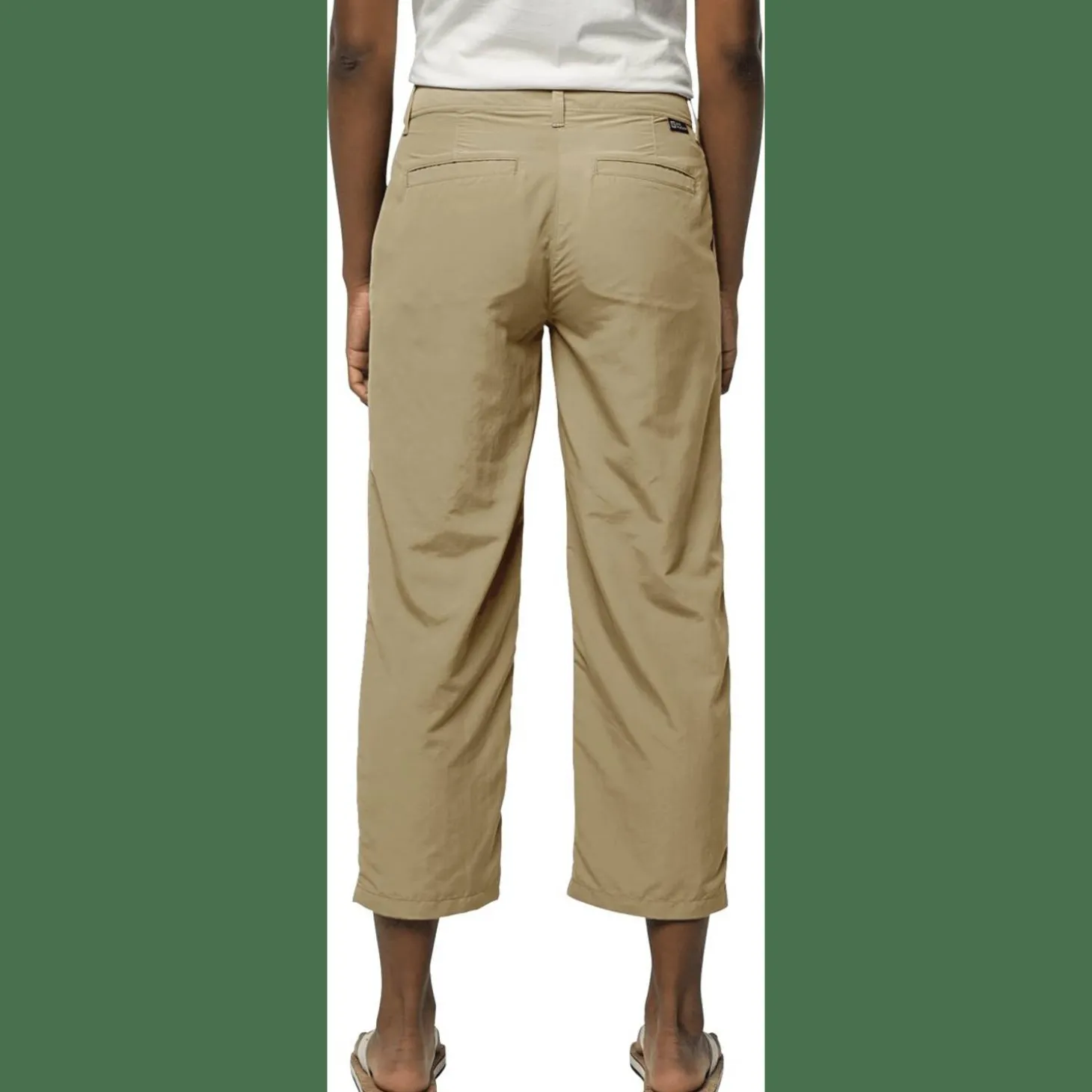 Kalahari Damen 3/4-Hose